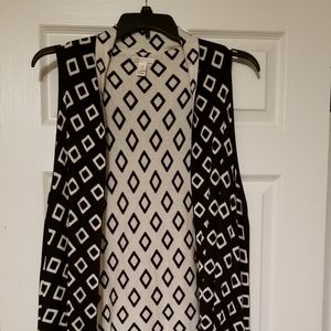 Cato beautiful sweater vest